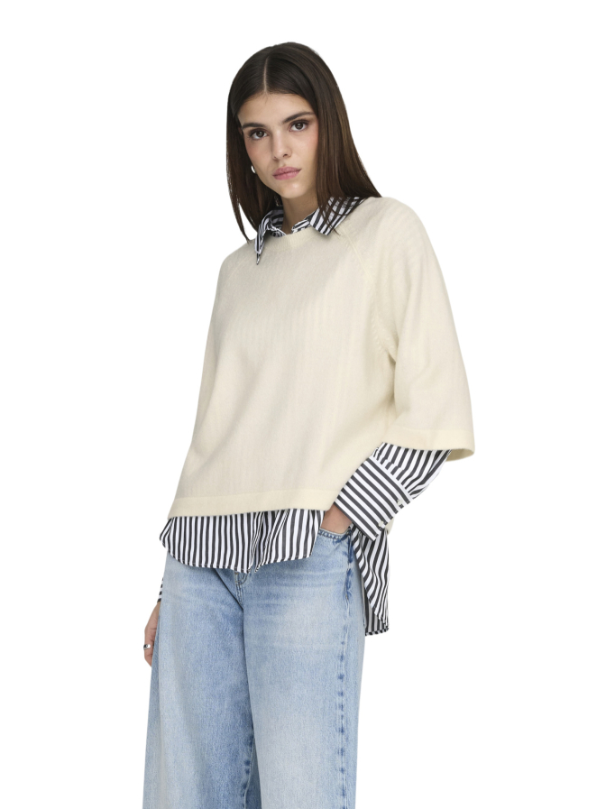 Only Pullover ONLSIMONI bei Robert Ley