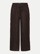 Street One Leinen-Culotte 17276-espresso brown bei Robert Ley