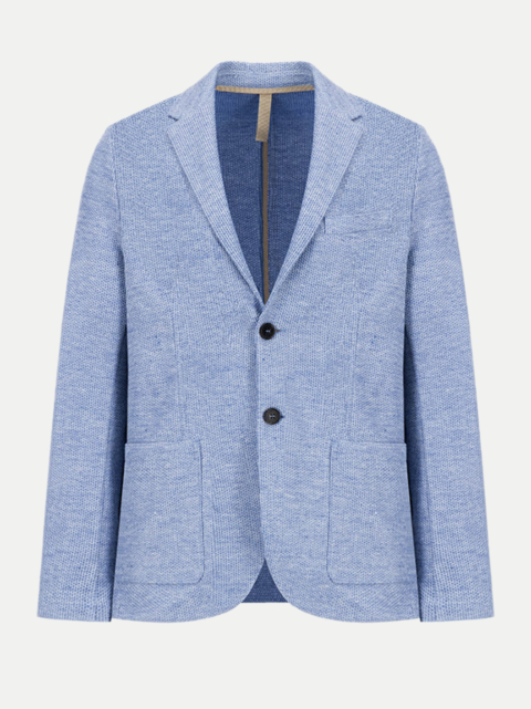 Harris Wharf London Sakko aus Leinen bei Robert Ley