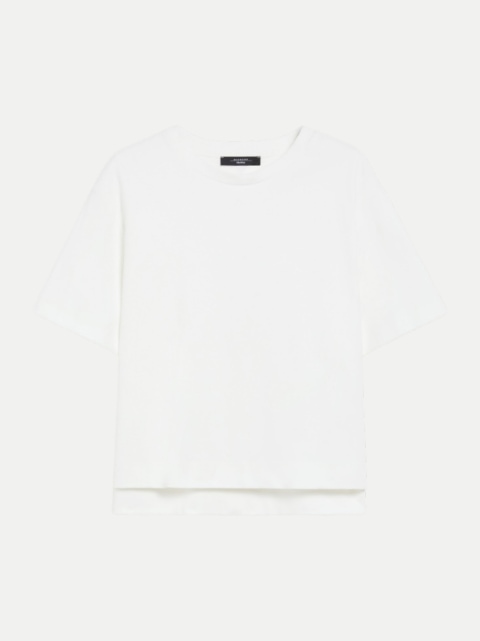 Weekend Max Mara Boxy T-Shirt Multid bei Robert Ley