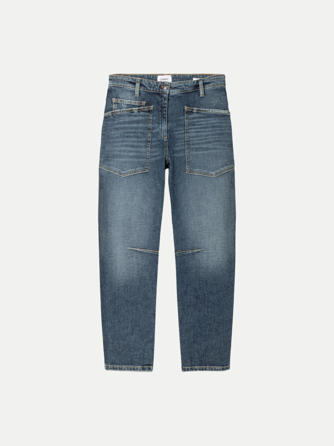 Cambio Barrel- Jeans Ocean bei Robert Ley
