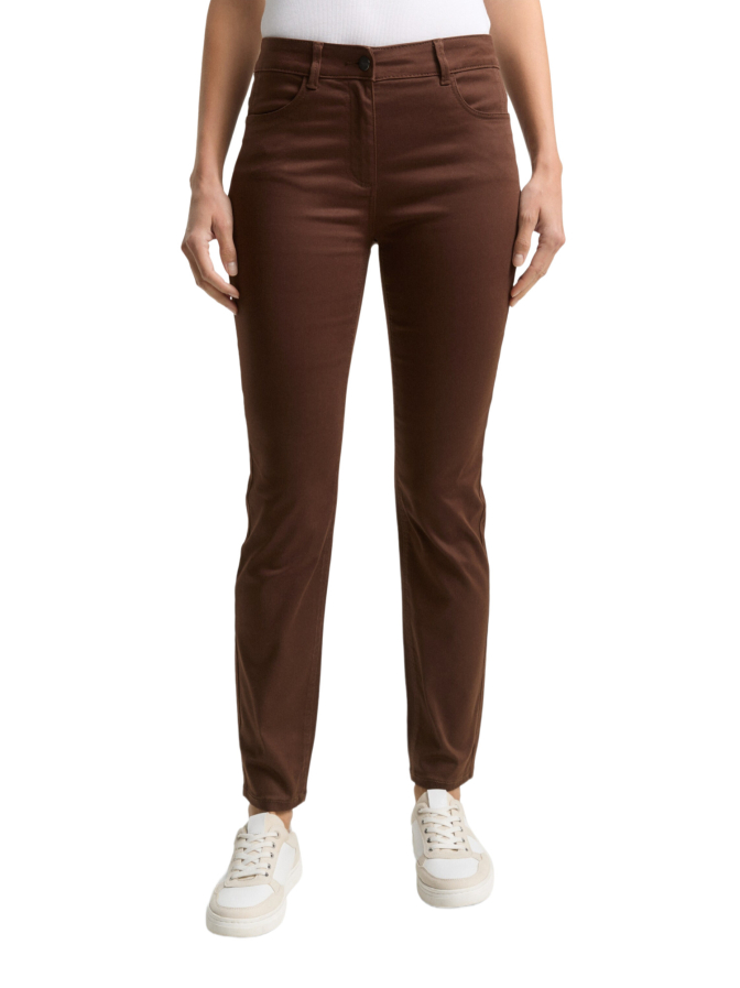 Tom Tailor Slim-Fit Hose Edda bei Robert Ley