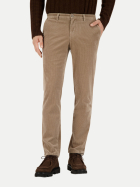 Gardeur Modern-Fit Chino Bono 1017-Sand bei Robert Ley