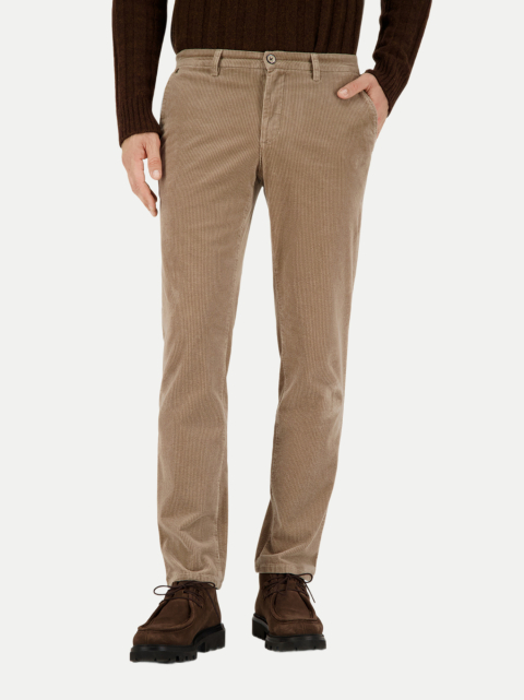 Gardeur Modern-Fit Chino Bono bei Robert Ley