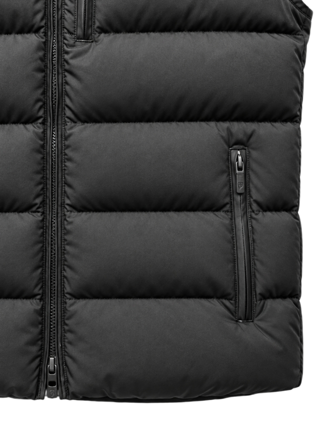 Wellensteyn Steppweste Blackbird 565 bei Robert Ley