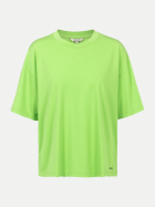 Herrlicher T-Shirt Stinella 342-kiwi bei Robert Ley