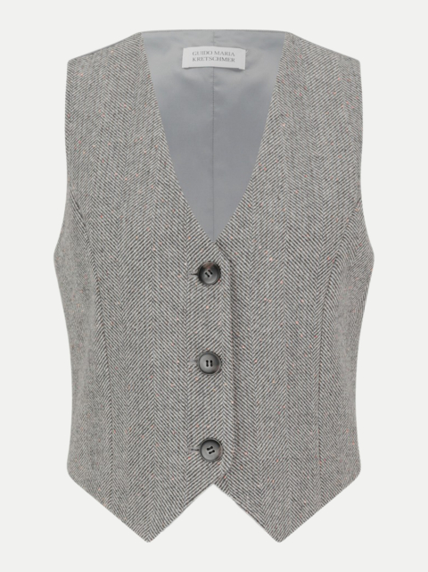 Guido Maria Kretschmer Weste Loretta bei Robert Ley