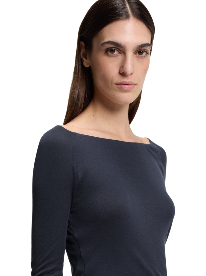 BOSS Black Top Edupla bei Robert Ley