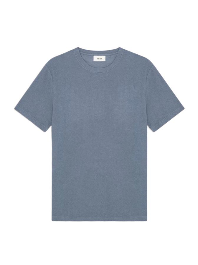 NN.07 T-Shirt Clive bei Robert Ley