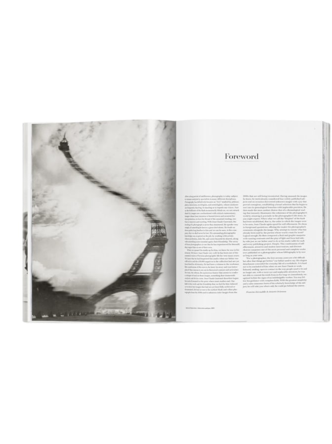 TASCHEN Robert Doisneau. Paris bei Robert Ley