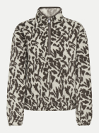 Only Half-Zip Sweat mit Stehkragen 264056007-Bracken/Dallas bei Robert Ley