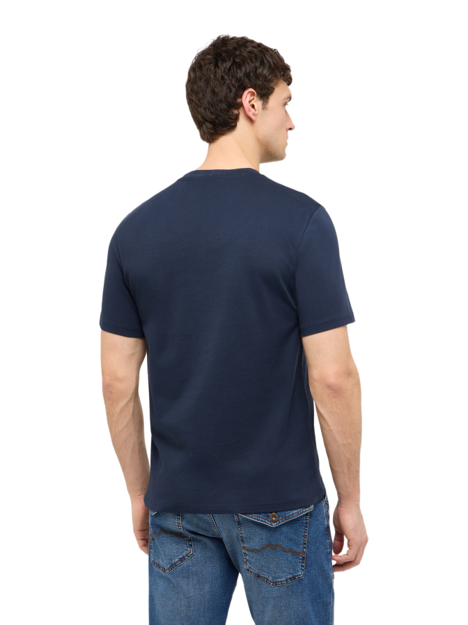 Mustang T-Shirt AUSTIN bei Robert Ley