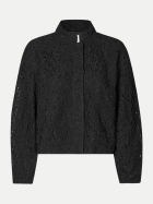 Dea Kudibal Spitzenblouson Safe 1000-black bei Robert Ley