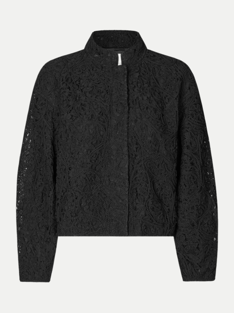 Dea Kudibal Spitzenblouson Safe bei Robert Ley