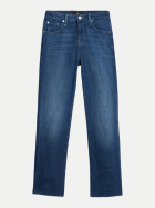 7 for all mankind Straight-Fit Jeans Calie u73do-u73do bei Robert Ley