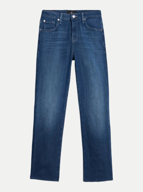 7 for all mankind Straight-Fit Jeans Calie bei Robert Ley