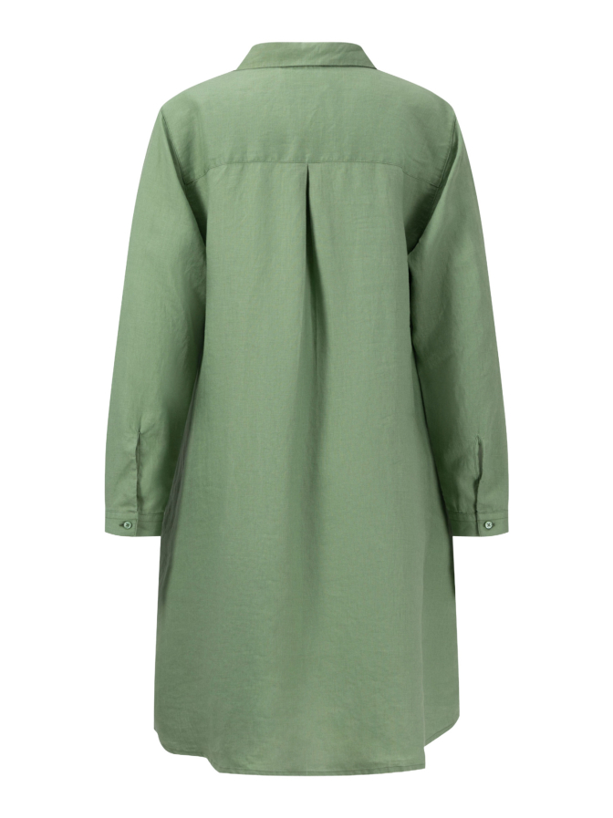Fynch-Hatton Hemdblusen-Kleid bei Robert Ley