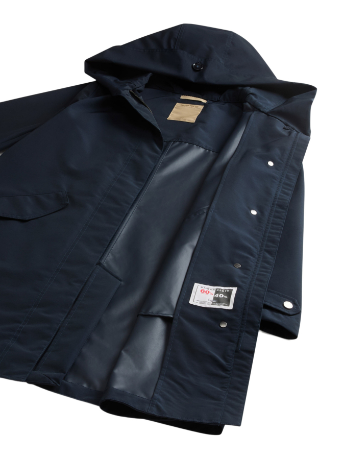 WOOLRICH Parka Ramar bei Robert Ley