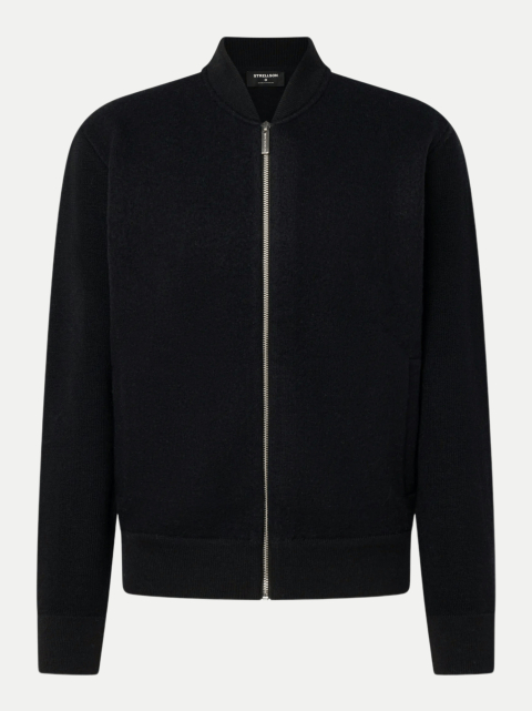 Strellson Wollblouson Karlo-BO bei Robert Ley