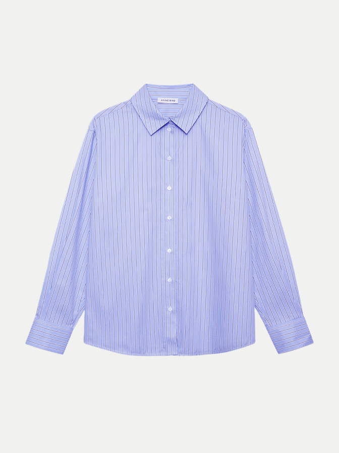 Anine Bing Bluse Essie bei Robert Ley
