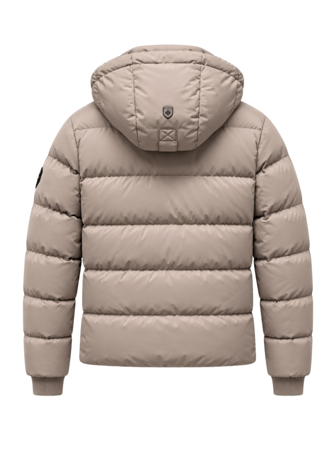 Wellensteyn Jacke Cordoba Short 1040 bei Robert Ley