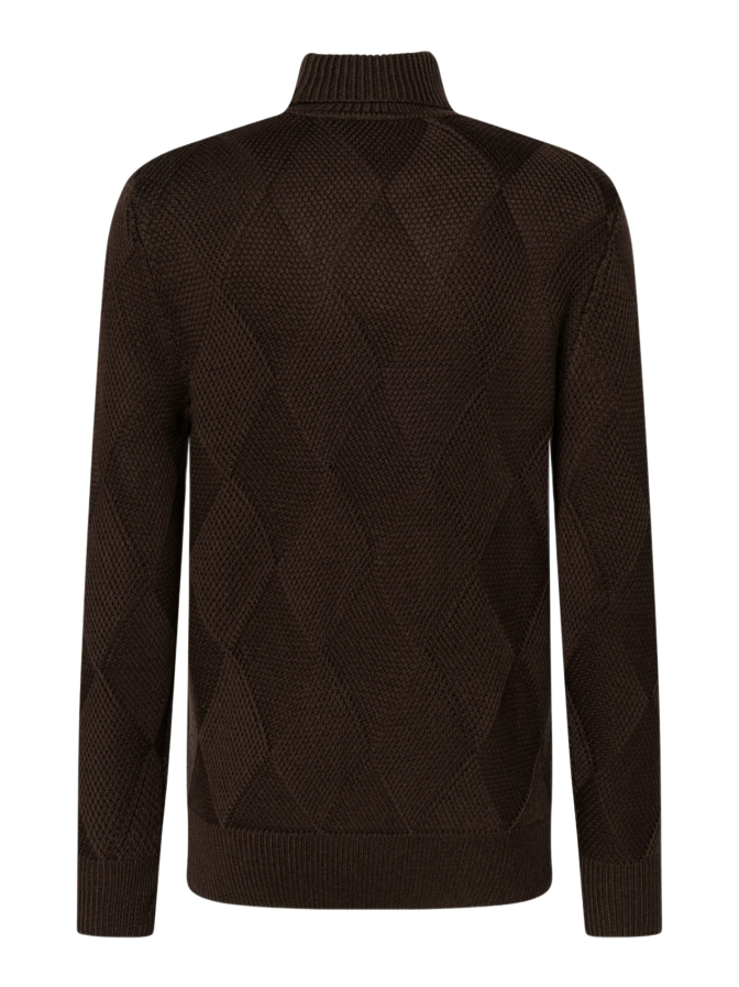 Strellson Strickpullover Hamilton-TS bei Robert Ley