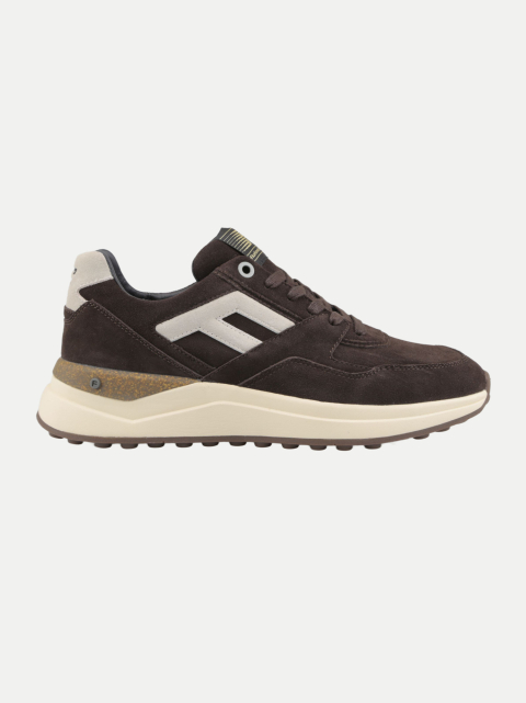 van Bommel Sneaker De Trikker bei Robert Ley