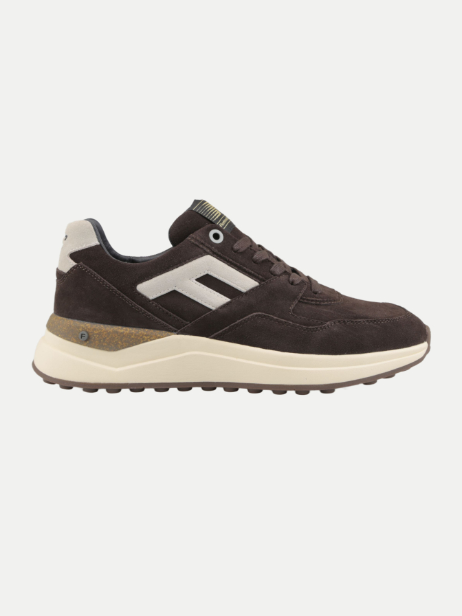 van Bommel Sneaker De Trikker bei Robert Ley