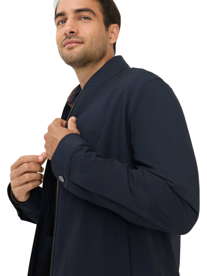 Brax Overshirt JAMIE bei Robert Ley