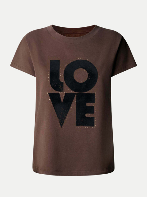 Pepe Jeans T-Shirt BEATRISA bei Robert Ley