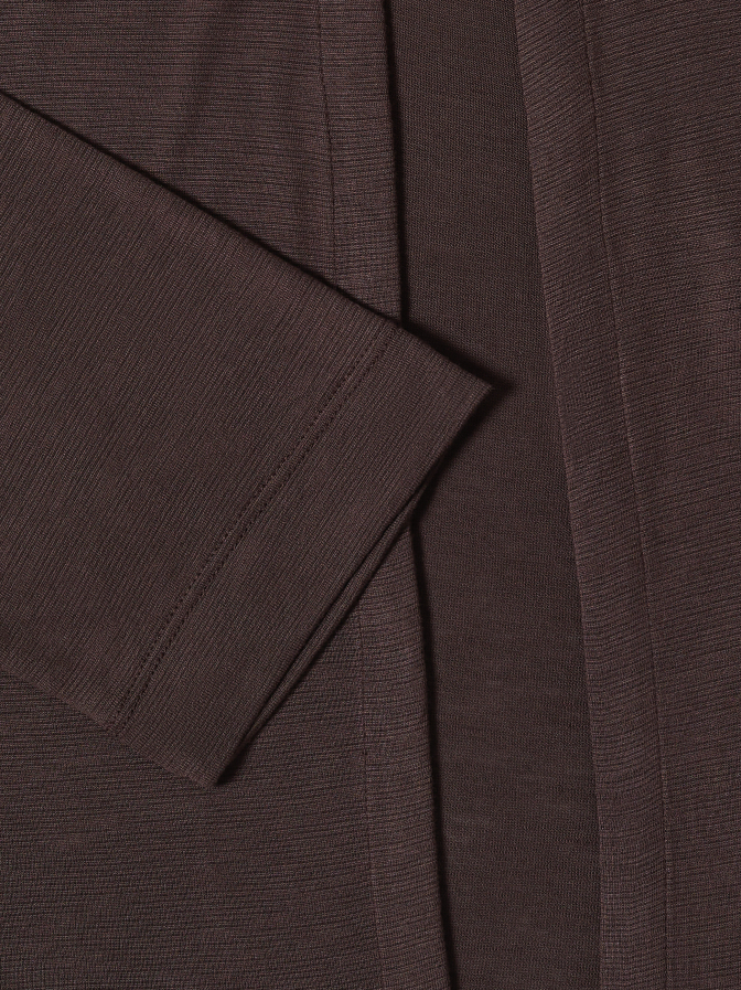 Cecil Strickjacke Offen mit 3/4 Arm bei Robert Ley