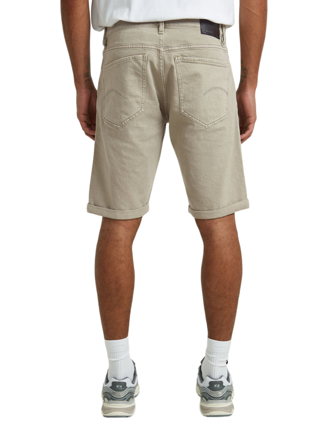 G-STAR RAW Straight-Fit Short Mosa bei Robert Ley