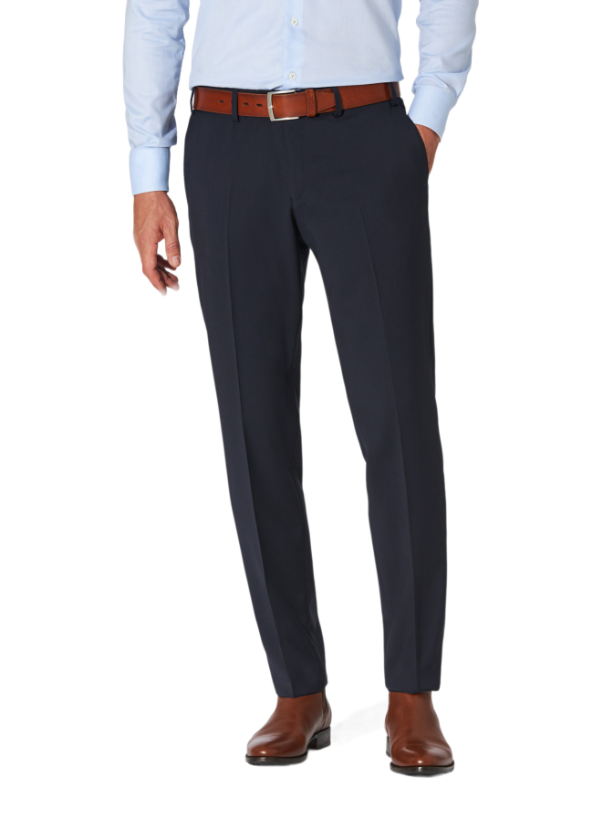 HILTL Regular-Fit Chino Varmacu bei Robert Ley