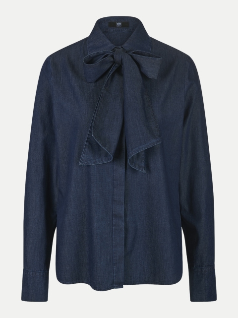Riani Jeans-Bluse bei Robert Ley