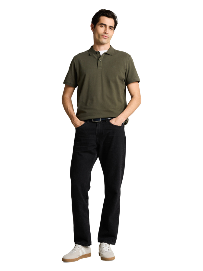 Tom Tailor Casual Basic Poloshirt bei Robert Ley