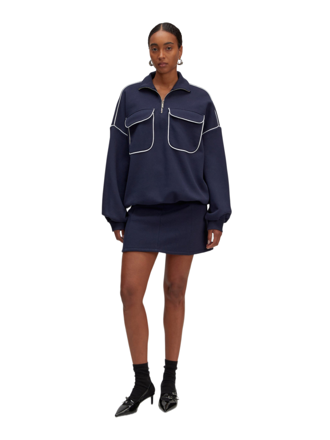 EDITED Sweatshirt Imani bei Robert Ley