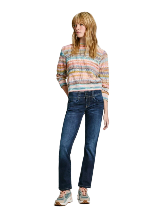 Pepe Jeans Regular-Fit Jeans Gen - L32 bei Robert Ley