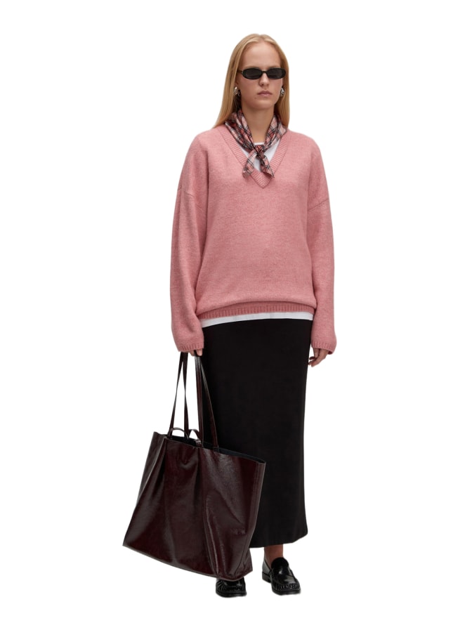 EDITED Pullover Urielle Wool Jumper bei Robert Ley