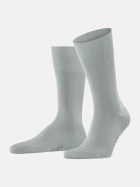 FALKE Socken Tiago 3690-mouse grey bei Robert Ley