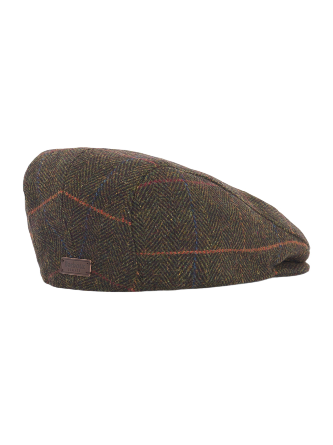 Barbour Mütze Cheviot bei Robert Ley