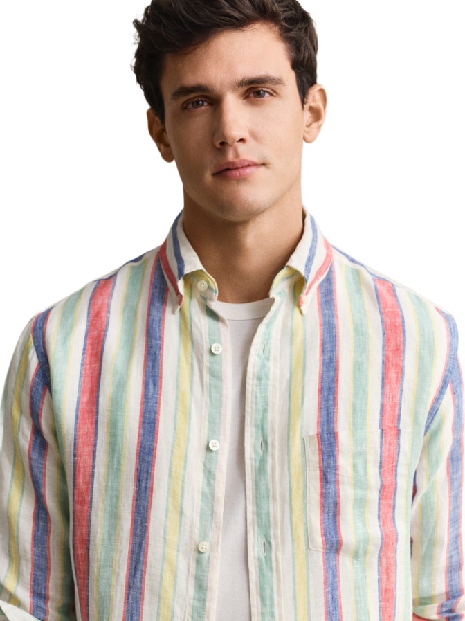 GANT Hemd bei Robert Ley