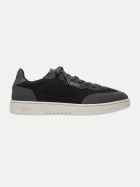 AXEL ARIGATO Sneaker Dice T-Toe black/ dark grey bei Robert Ley