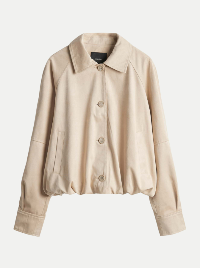 someday Blazer Nayomi bei Robert Ley