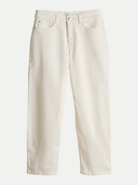 Opus Pants Barrel-Fit Jeans Melly Twisted bei Robert Ley