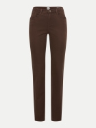 Brax Hose Style Mary 50-cocoa bei Robert Ley