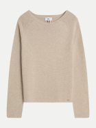 Cinque Pullover Ella 11-hellbeige bei Robert Ley