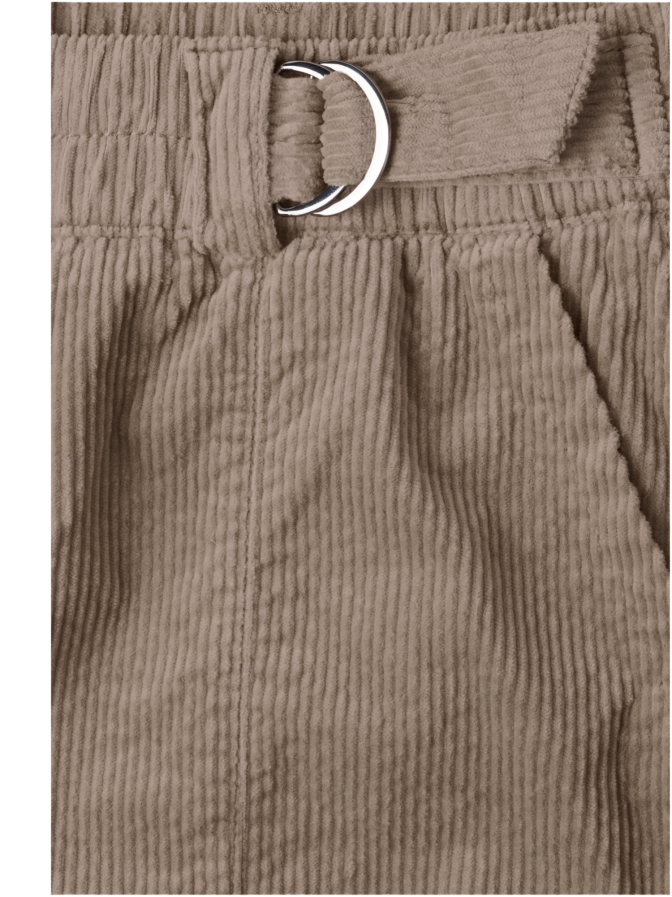 Street One Barrel-Fit Cordhose Karlie bei Robert Ley