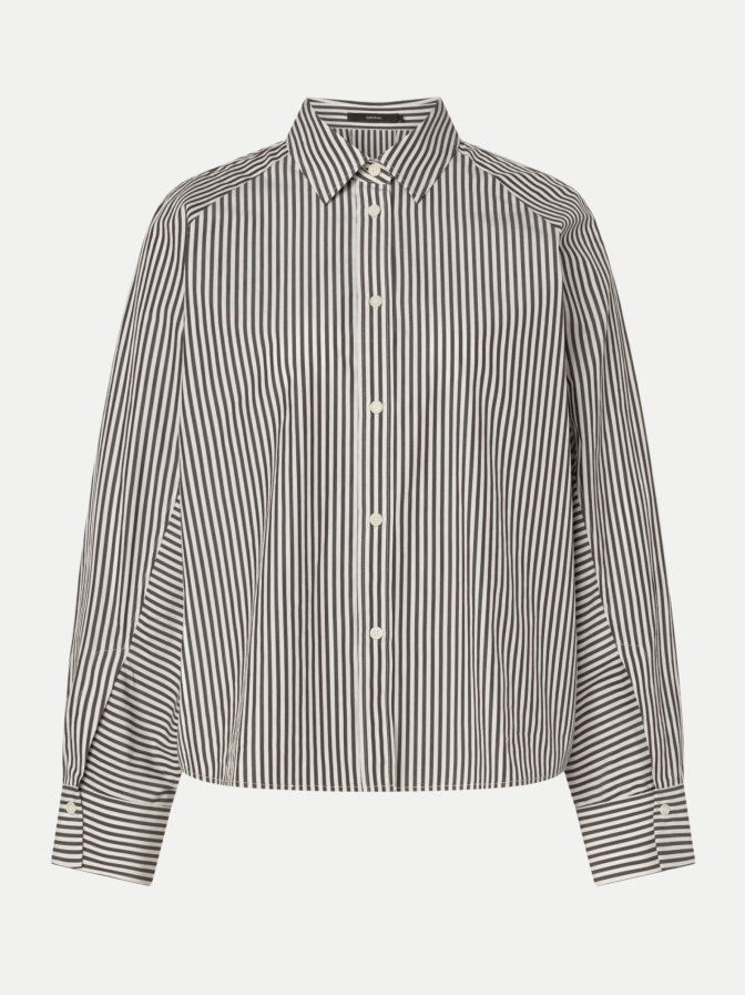 Windsor Women Hemdbluse Gestreift bei Robert Ley