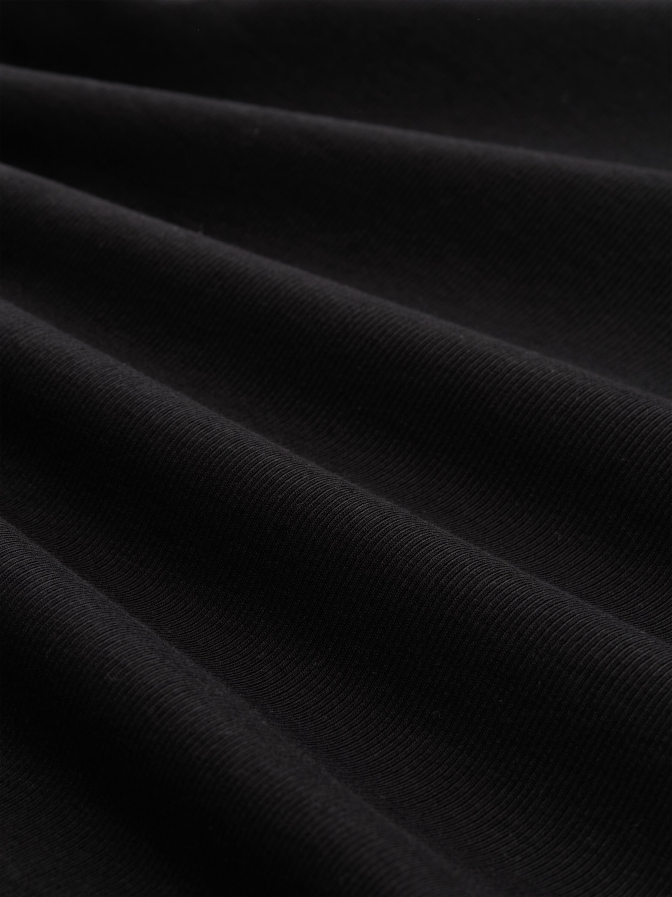 Tom Tailor Denim Langarmshirt mit Spitzen-Detail bei Robert Ley