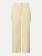 s.Oliver RED LABEL Hose mit Regular-Fit 8000-BROWN bei Robert Ley